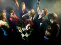 Skins Series 6: The cast