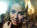 Freya Mavor tells Digital Spy that Mini and co won't be in the final series.