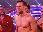 He drums! He dances! He doesn't often wear a top! AND WE BLOODY LOVE HIM.