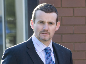 Toadie, Neighbours, Ryan Maloney
