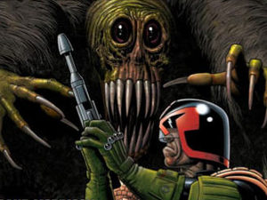 Judge Dredd Crusade