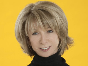 Gail Corrie