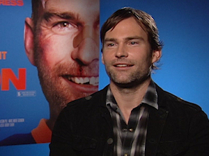 Seann Williams Scott 'Goon' DS interview