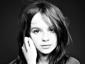 Gabrielle Aplin press shot