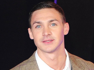 Kirk Norcross is the eighth celebrity to enter the Big Brother House
