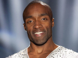 Celebritynews on Sebastien Foucan   Celebrity News   Digital Spy