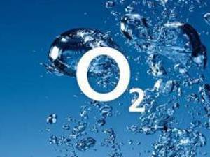 O2 logo