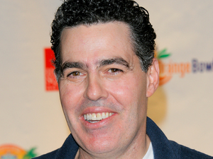 Adam Carolla
South Beach Festival 'Gridiron Bash Pep Rally' at Ocean Drive South Beach.
Florida