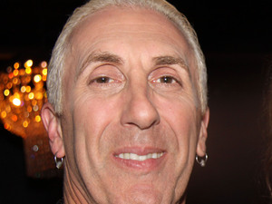 Dee Snider
Andrew Charles fashion line launch at RIFF
New York City