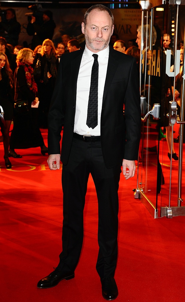 Liam Cunningham 