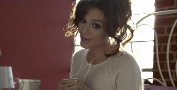 Cher Lloyd: 'Want U Back' video still