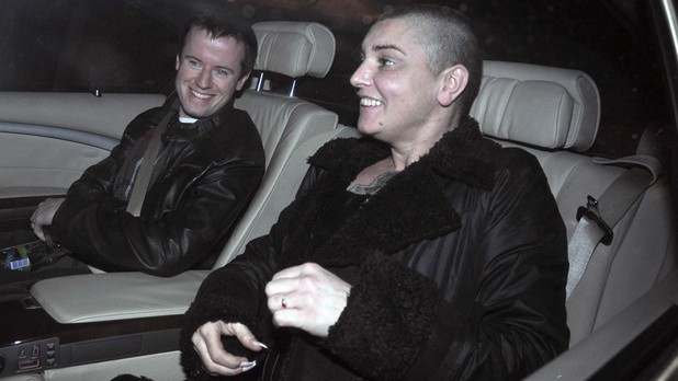 Celebrity splits, engagements and baby news