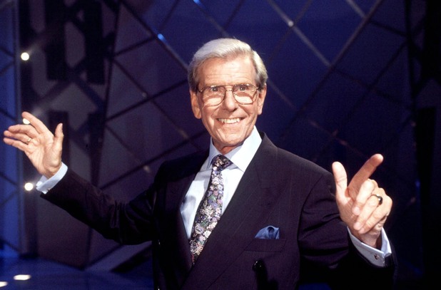 Bob Holness