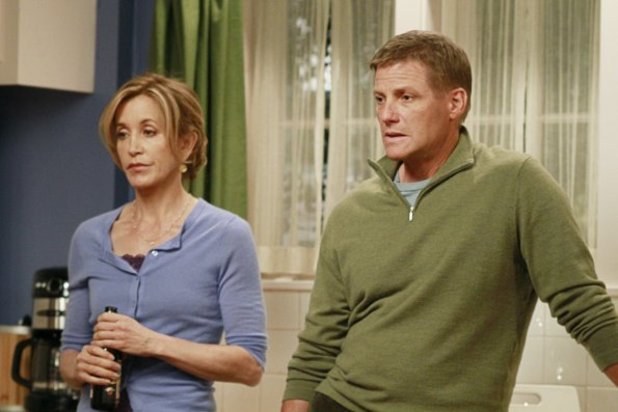 Desperate Housewives: S08E10: 'What's To Discuss, Old Friend'
