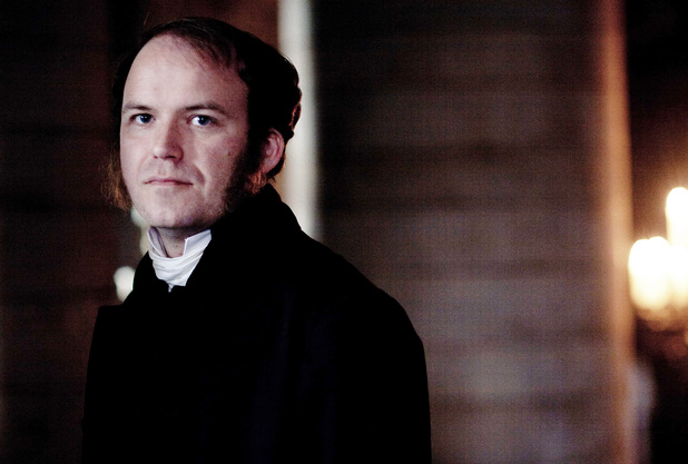 Rory Kinnear, Mystery of Edwin Drood
