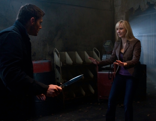 Dean and Marlene