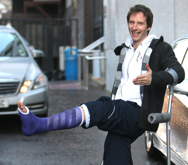 Chesney Hawkes 