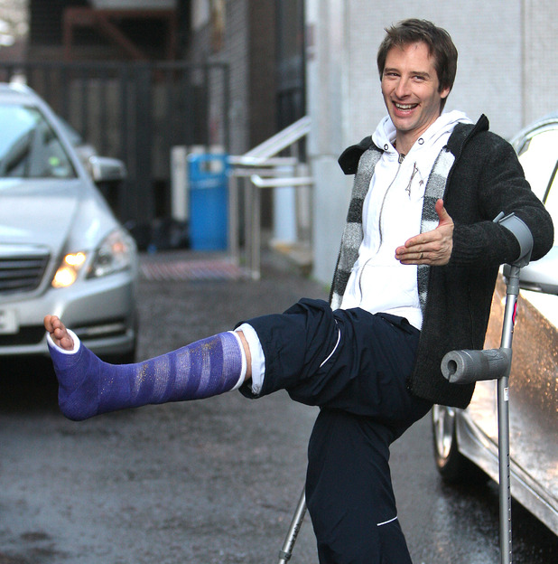 Chesney Hawkes