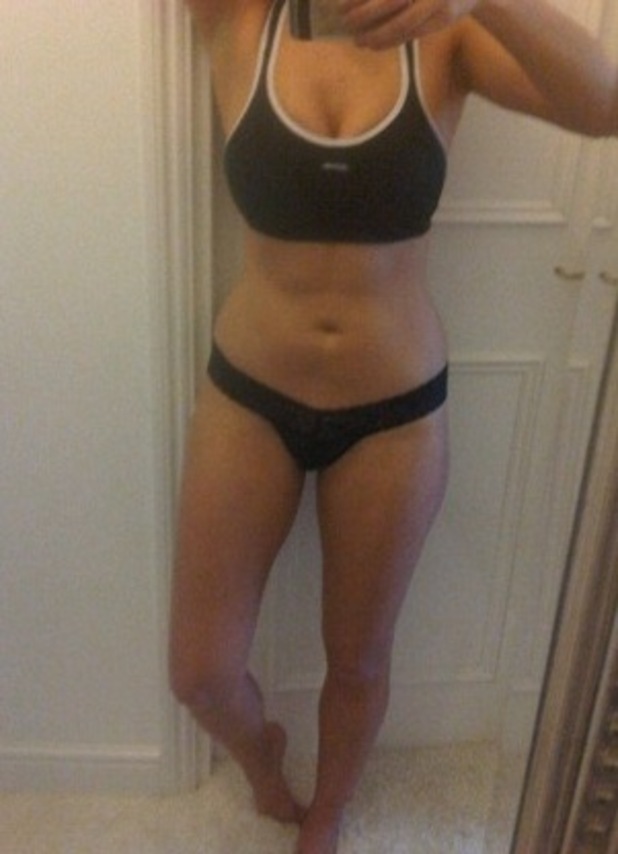 Imogen Thomas