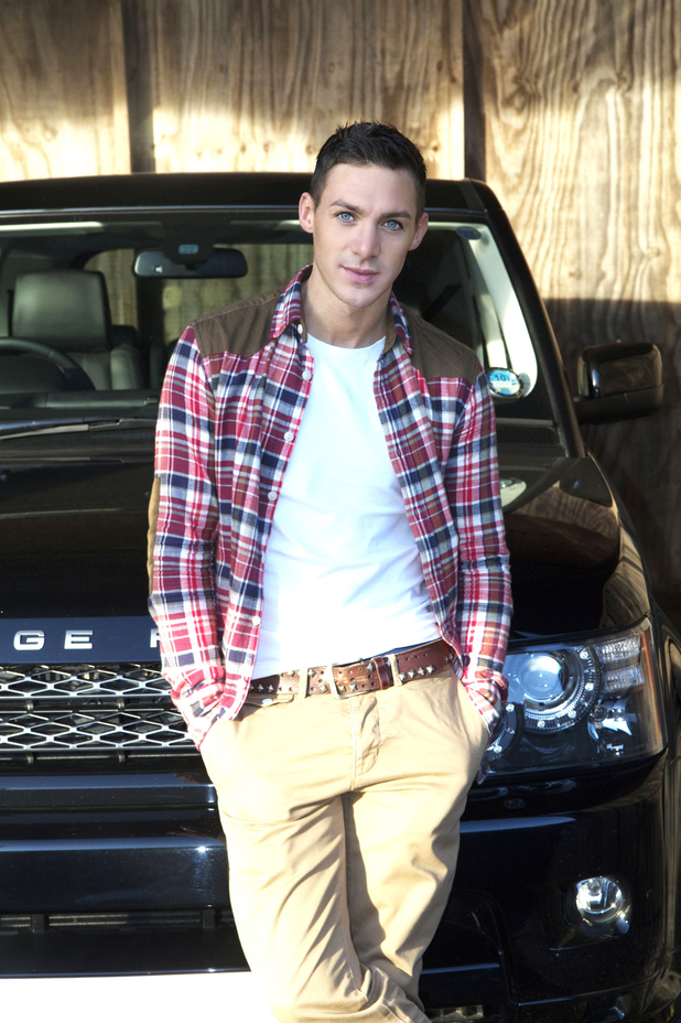 celebrity big brother kirk norcross