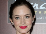 Emily Blunt
2012 Palm Springs International Film Festival opening night screening of "Salmon Fishing in the Yemen Held At Palm Springs High School