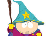 South Park The Game Character Art: Cartman