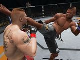UFC Undisputed 3 screenshot