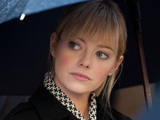 Emma Stone in The Amazing Spider-Man
