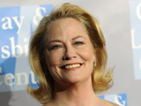 Cybill Shepherd
