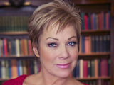 Celebrity Big Brother 2012: Denise Welch