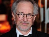 Director Steven Spielberg