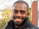 Chucky Venn plays Ray Dixon (Eastenders)