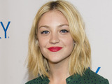Abby Elliott