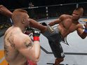 UFC Undisputed 3 screenshot