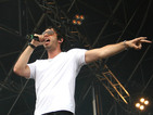 Calvin Harris, Example debut new track 'We'll Be Coming Back' - listen