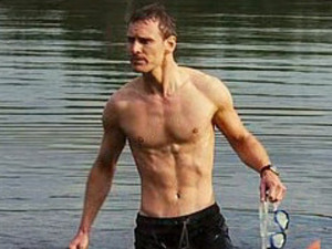 Michael Fassbender: The Big One