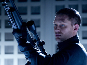 'This Means War' still