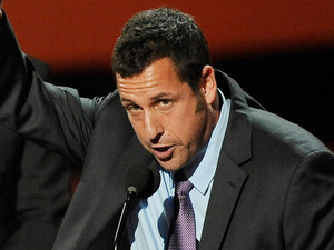Adam Sandler, People's Choice Awards