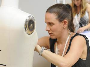 Project Runway All Stars Episode 2: Kara Janx