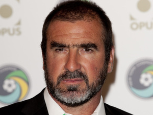 Eric Cantona