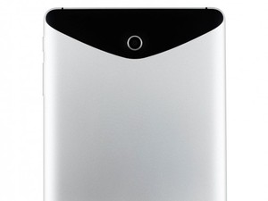 Orange Tablet