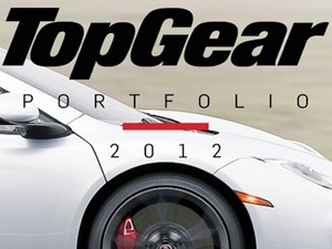 Top Gear