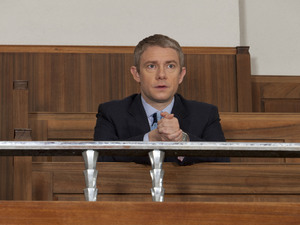 Sherlock S02E03: 'The Reichenbach Fall'