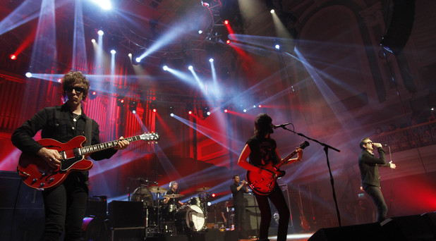 Kasabian