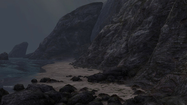 Dear Esther
