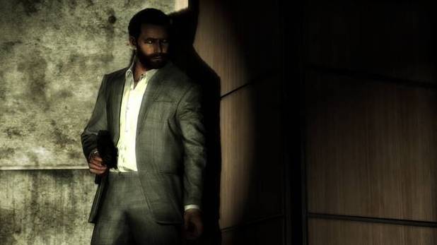'Max Payne 3' screenshot