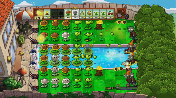 plants vs zombies release date