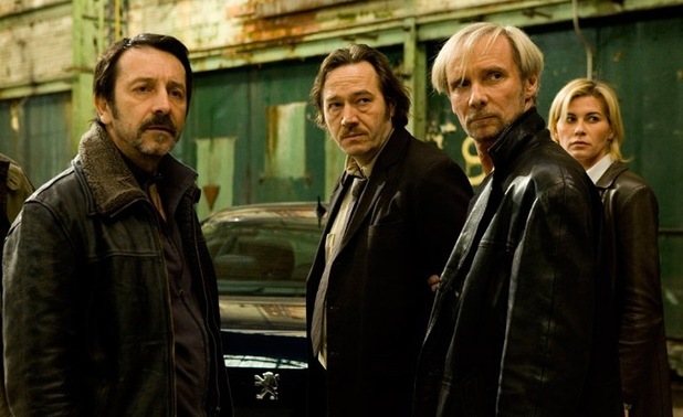 Braquo