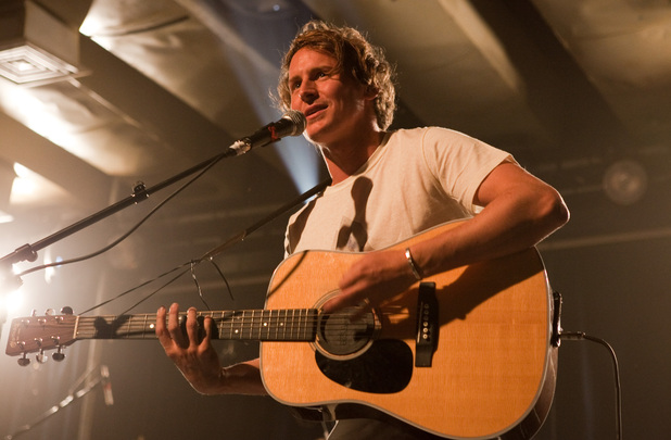Ben Howard