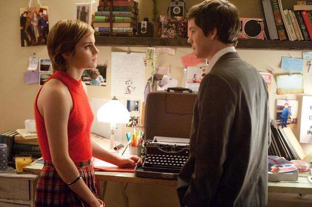 The Perks of Being a Wallflower Written and directed by Stephen Chbosky 